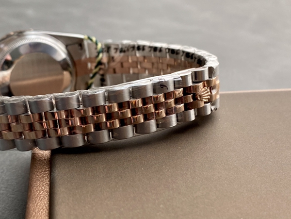 激安ロレックス角部分ディテール